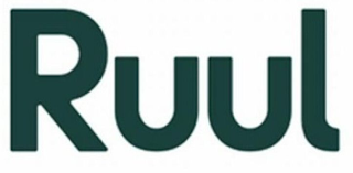 RUUL logo