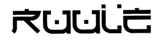 RUULE logo