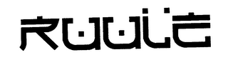 RUULE logo