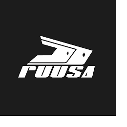 RUUSA logo