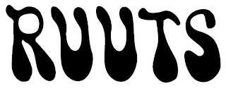 RUUTS logo