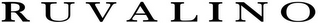 RUVALINO logo