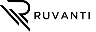 RUVANTI logo