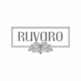 RUVARO logo