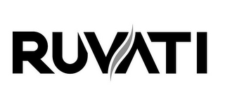 RUVATI logo