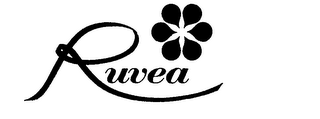 RUVEA logo