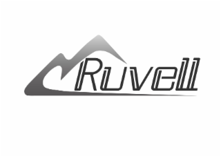 RUVELL logo