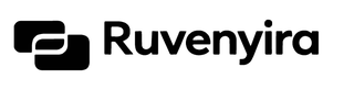 RUVENYIRA logo