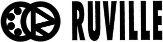 RUVILLE logo