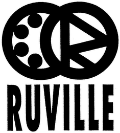 RUVILLE logo