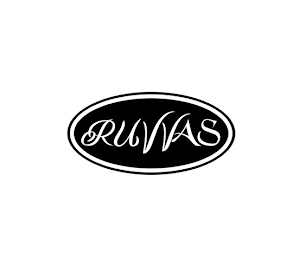 RUVVAS logo