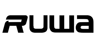 RUWA logo