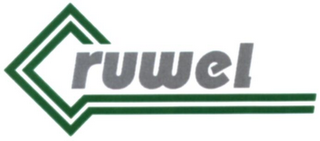 RUWEL logo