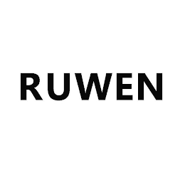 RUWEN logo