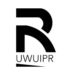 RUWUIPR logo