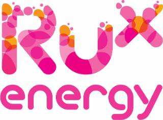 RUX ENERGY logo