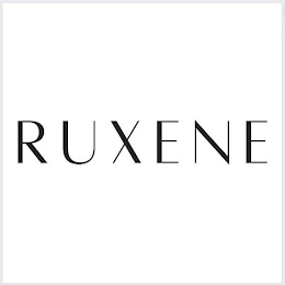 RUXENE logo