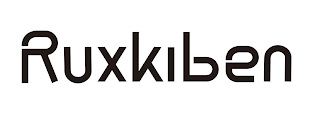 RUXKIBEN logo