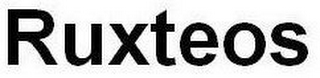 RUXTEOS logo