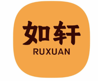 RUXUAN logo