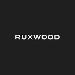 RUXWOOD logo
