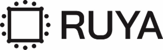 RUYA logo