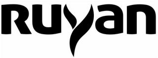 RUYAN logo