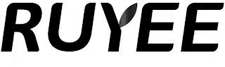RUYEE logo