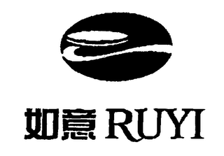 RUYI logo