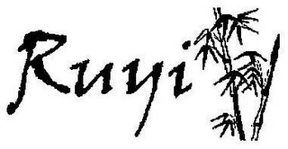 RUYI logo