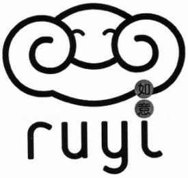 RUYI logo