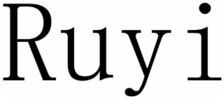 RUYI logo