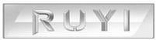 RUYI logo