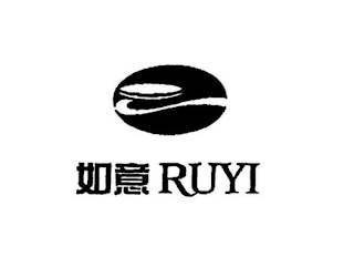 RUYI logo