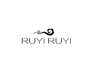 RUYI RUYI logo