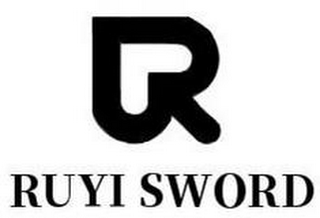 RUYI SWORD logo