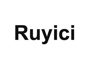 RUYICI logo