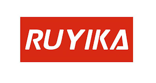 RUYIKA logo