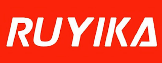 RUYIKA logo