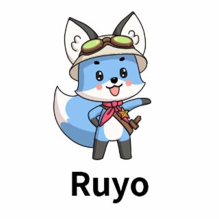 RUYO logo