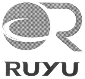 RUYU