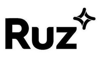RUZ logo