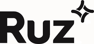 RUZ logo
