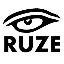 RUZE logo