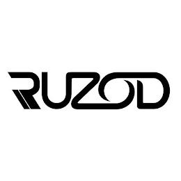 RUZOD logo