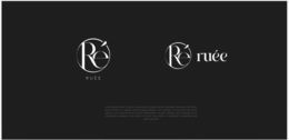 RUÉE logo