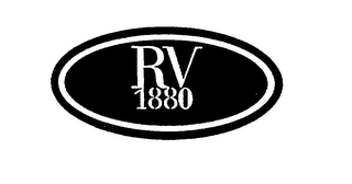 RV 1880 logo