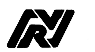 RV logo