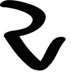 RV logo