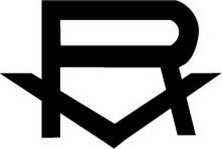 RV logo